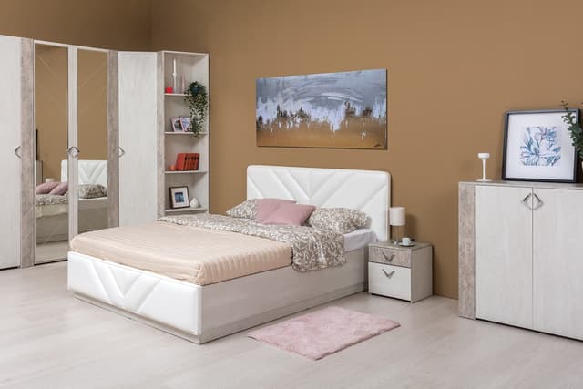 Амели модульная система для спальни