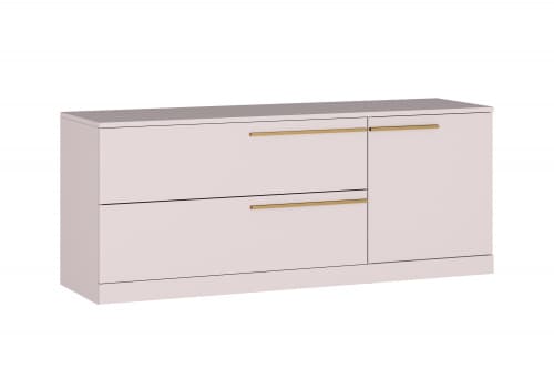 "НИКОЛЬ-3" тумба ТВ