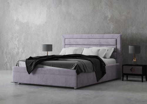 Jessica (Джессика) кровать (от 1200 до 1800)